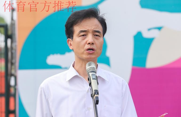 教育部体卫艺司郝风林一行赴中国足协交流青训工作 教育部体卫艺司郝风林一行赴中国足协交流青训工作