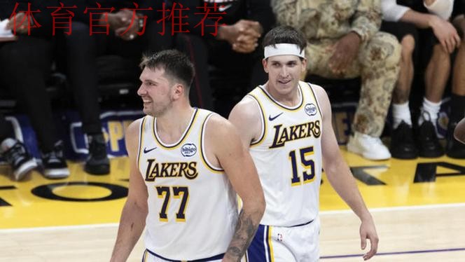 正式确认，湖人放弃大交易！落选秀就是非卖品，拒绝重走快船老路